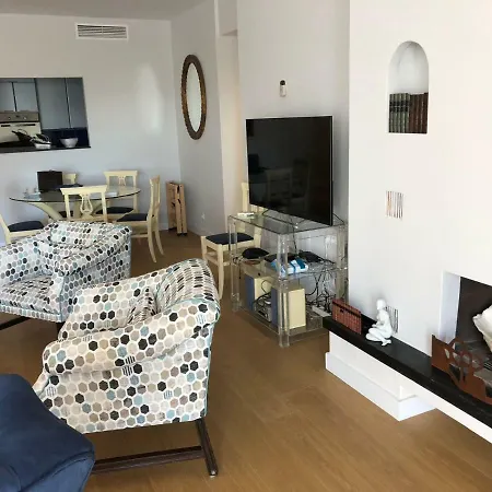 Apartamento Marina Puerto Banus