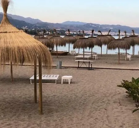 Marina Puerto Banus Apartamento *