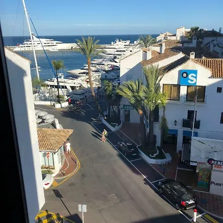 Marina Puerto Banus * Marbella