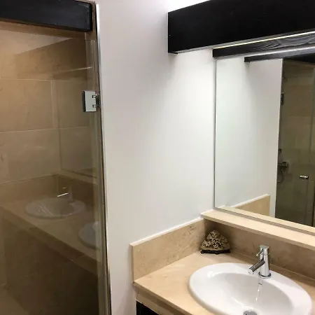 Apartment Marina Puerto Banus *