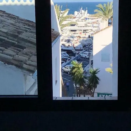 Marina Puerto Banus