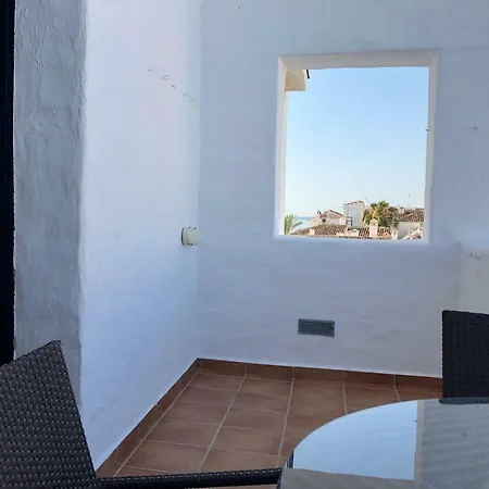 Apartment Marina Puerto Banus *