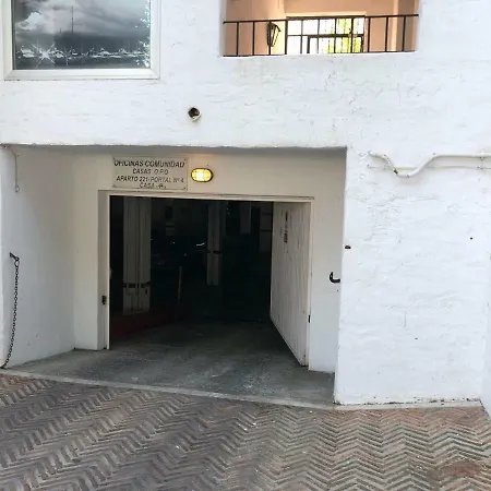 Marina Puerto Banus Apartment *