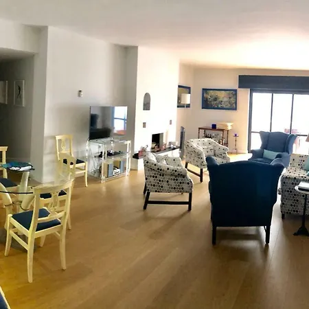 Apartment Marina Puerto Banus Marbella