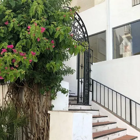 Apartment Marina Puerto Banus *