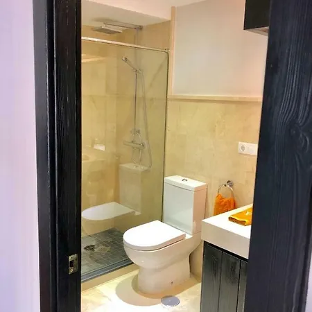 Marina Puerto Banus Apartment