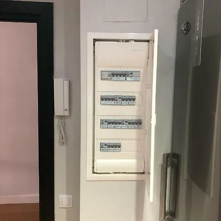 Apartment Marina Puerto Banus *