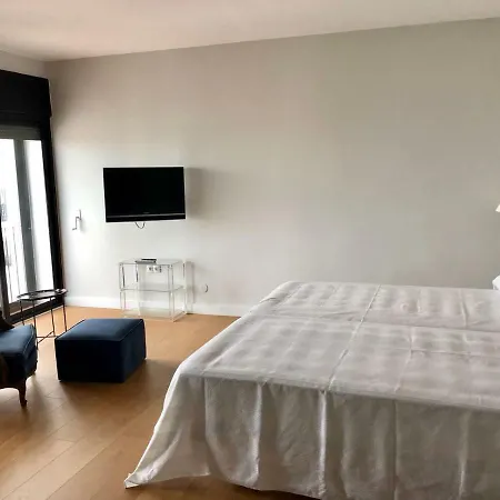 Apartment Marina Puerto Banus *